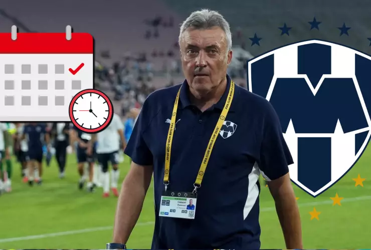 La estrategia que deberá hacer Torrent en Rayados