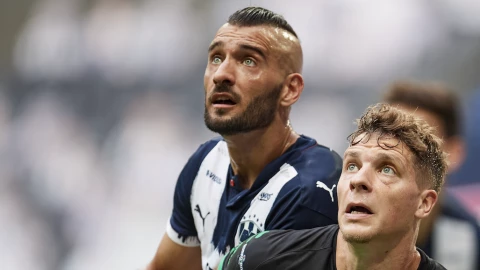 Nicol&aacute;s S&aacute;nchez