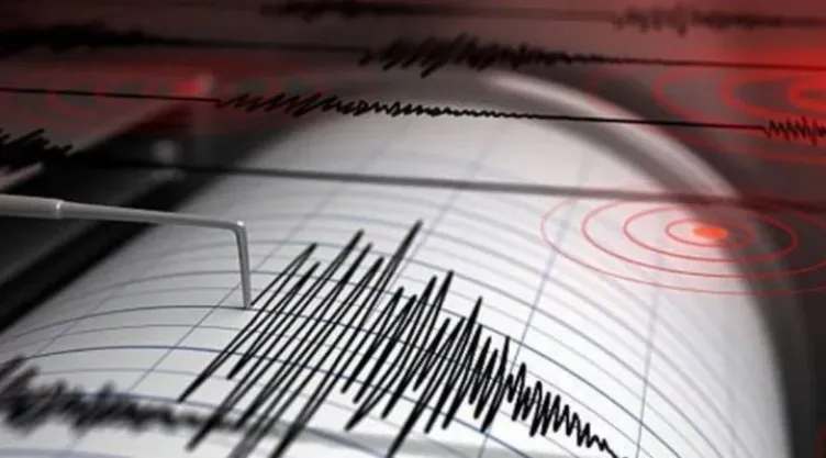 Se reporta sismo magnitud 6.2 entre California y Nevada