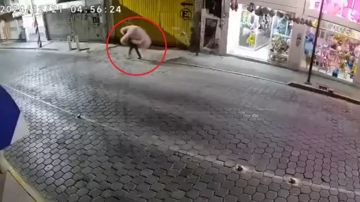 bonnie y clayde poblanos tehuacán robo peluche