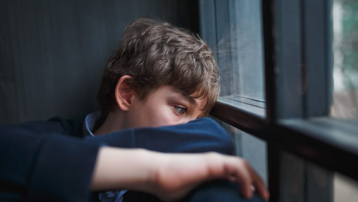 Depresión en adolescentes