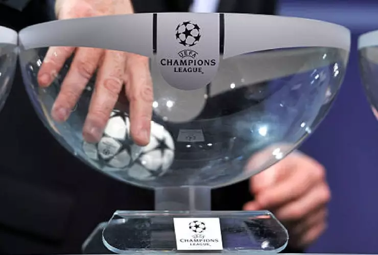 Champions League