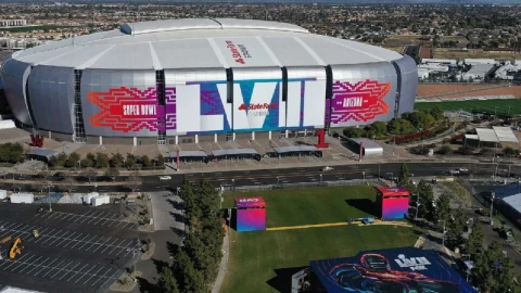 ¿Cuánto cuesta un boleto del Super Bowl LVII entre Eagles vs Chiefs?