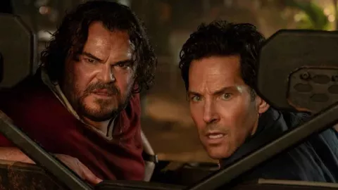 La verdad de si Anaconda tiene escenas postcréditos: esto es lo que pasa al final de la película que está en cines.