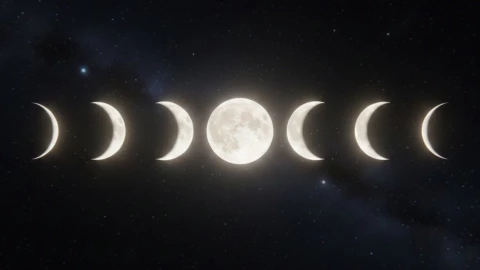 ¿Cuál es la fase de la luna hoy, viernes 30 de enero de 2026? Así nos afectará su energía en Cáncer este día