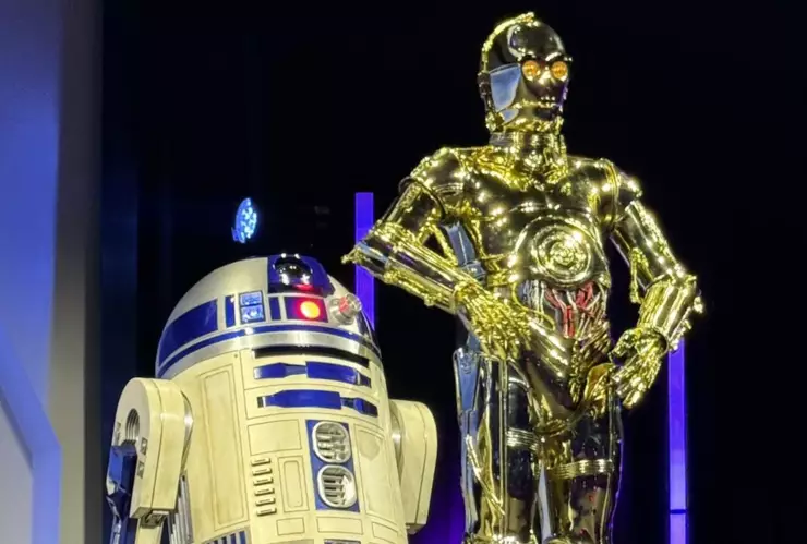 ¿Cuántas películas hay de Star Wars?