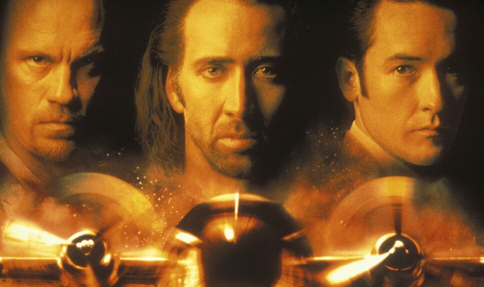conair
