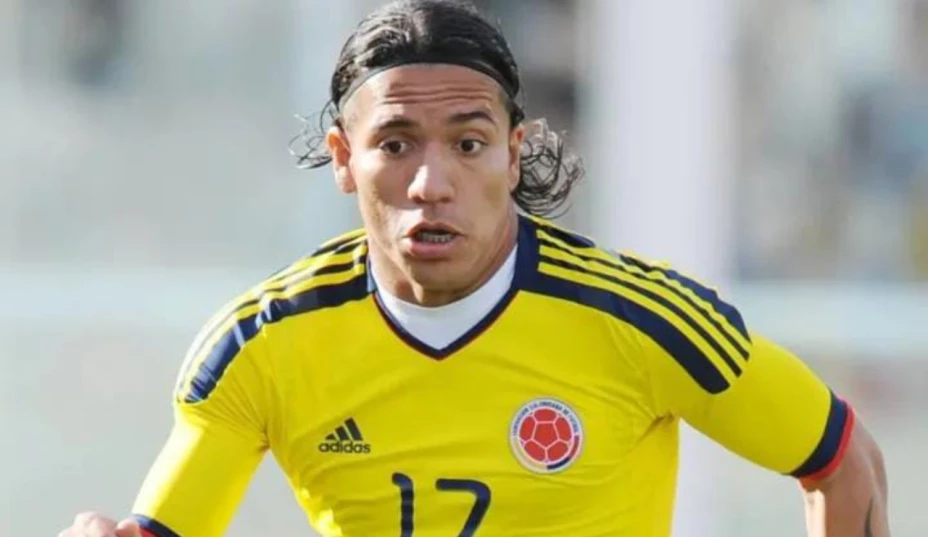 Dayro Moreno