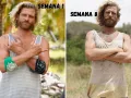 Survivor México.