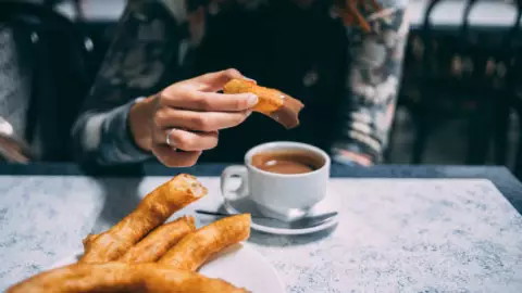 Churros