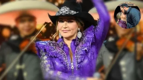 El motivo por el que Alicia Villarreal y Cibad Hernández enfrentarían una crisis.jpg