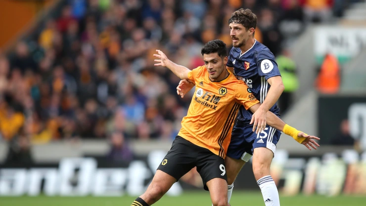 Wolves vs Watford