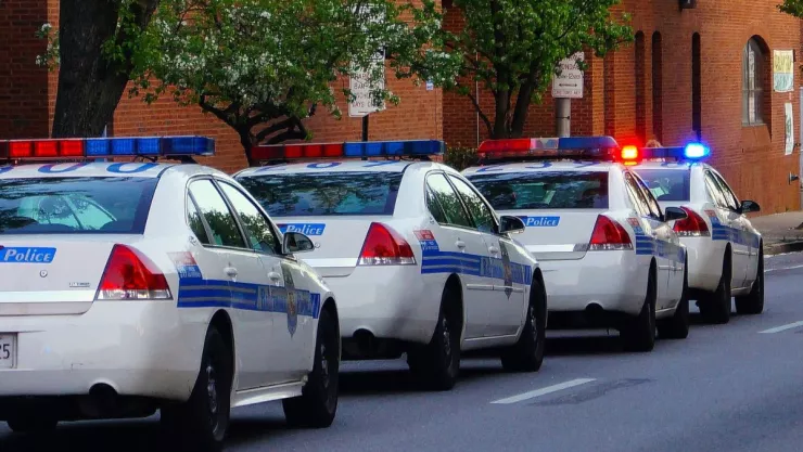 ¡Terror en Halloween! Tiroteo en Chicago deja al menos 14 heridos