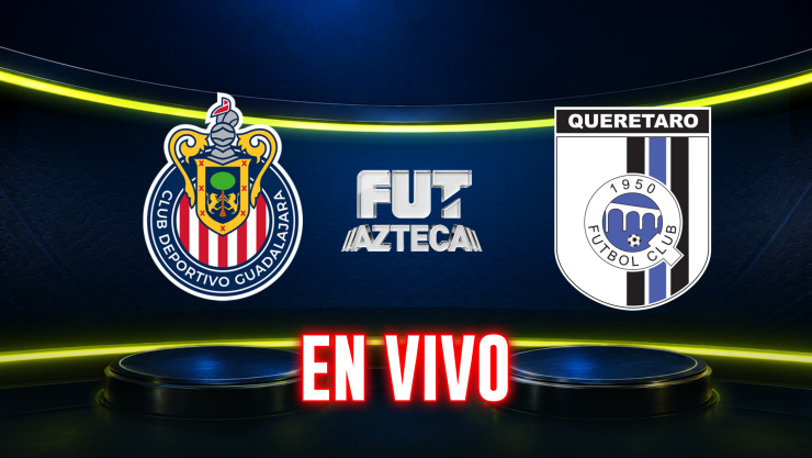 Chivas de Guadalajara vs Gallos de Querétaro: Ver EN VIVO y GRATIS el resultado de la transmisión HOY domingo 2 de agosto, partido de la Jornada 1 de la Liga BBVA MX Femenil: marcador online