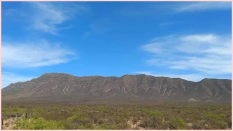 la azufrosa coahuila