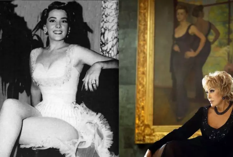 Desde propiedades, hasta obras de arte: Esta es la millonaria fortuna de Silvia Pinal