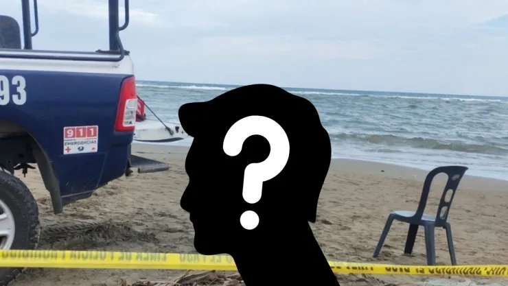 El adolescente había viajado con sus padres y hermanos para visitar las playas de Veracruz