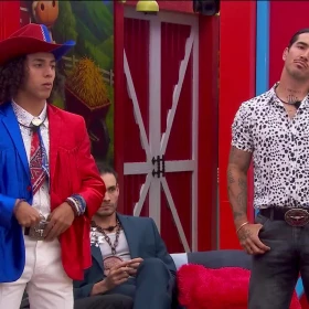 peón de oro y peor peón en la quinta semana la granja vip
