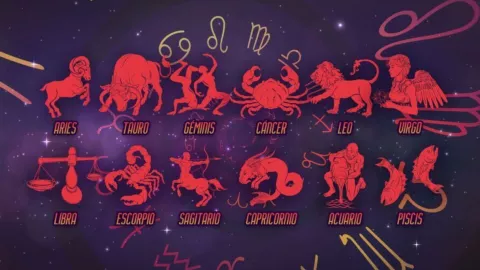 Horóscopo hoy miércoles 5 de febrero de 2025