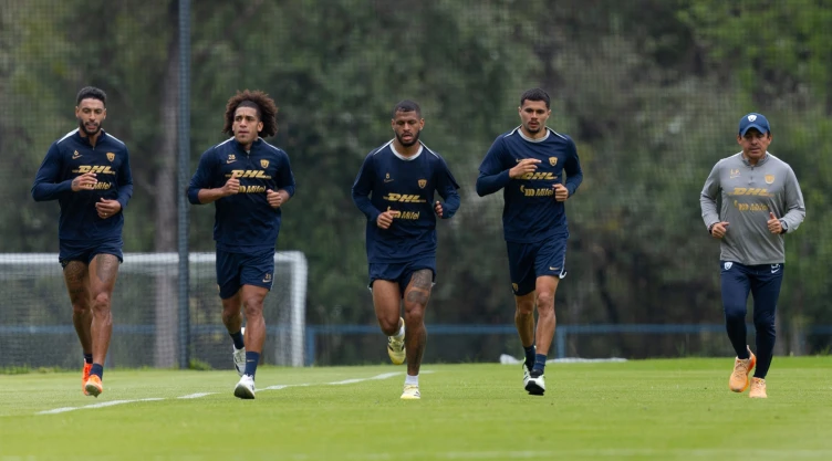 Pumas busca otro delantero para el Clausura 2026