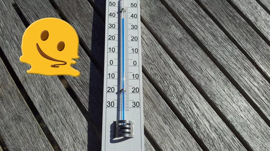 Este será el día más caluroso de Semana Santa 2025 en Aguascalientes