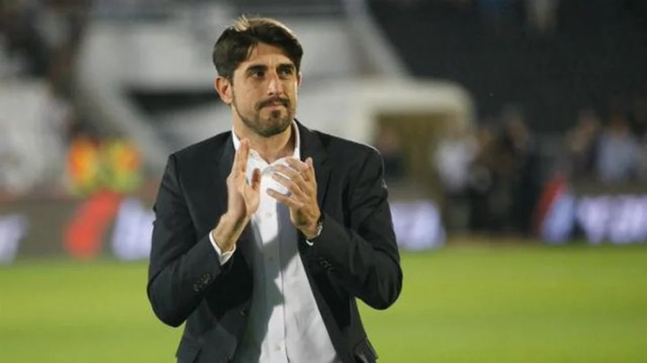 Paunovic, nuevo entrenador de Chivas Oficial 2023