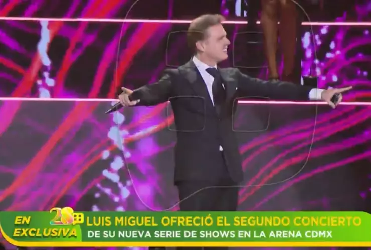 Luis Miguel se acerca al récord histórico de 18 conciertos en la Arena CDMX.jpg