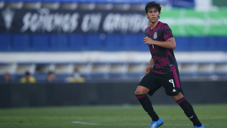 José Juan Macías al Getafe