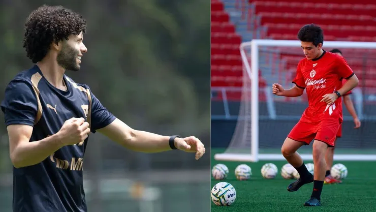 Liga BBVA MX Fecha y hora exacta para ver el partido Tijuana vs. Pumas en Estados Unidos.jpg