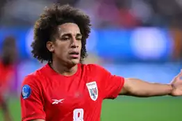 Carrasquilla no juega con Panamá estrella de los Pumas Mundial 2026