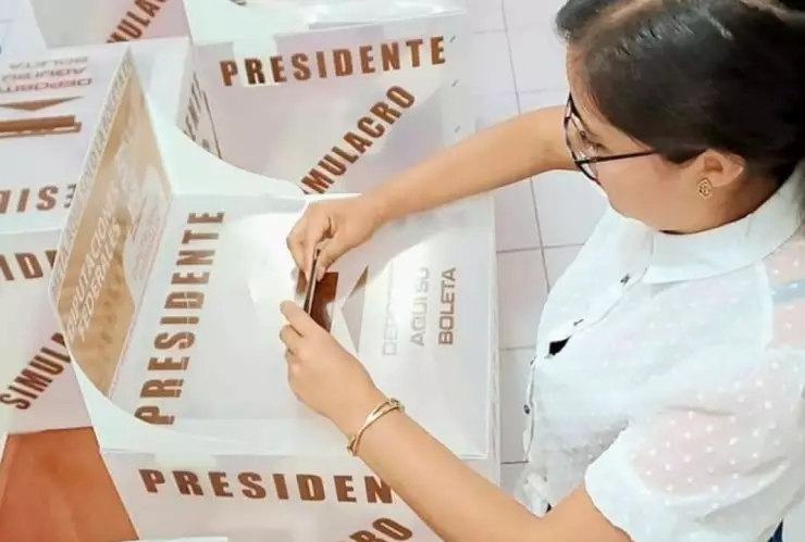 Elecciones 2024: ¿Cuántos jóvenes votarán en Morelos este 2 de junio?