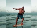 Sargento Rap en Survivor México.