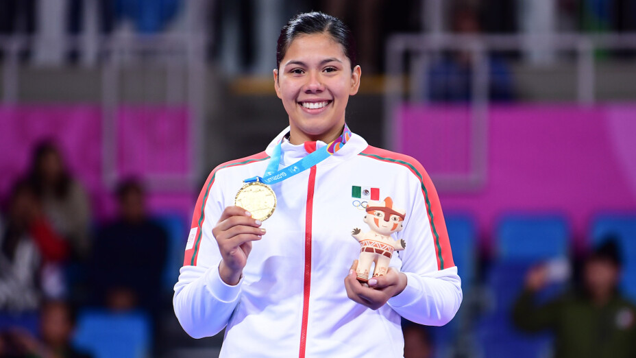 Briseida Acosta
