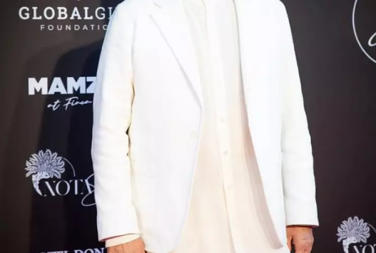 Miguel Bosé sufrió un asalto en CDMX