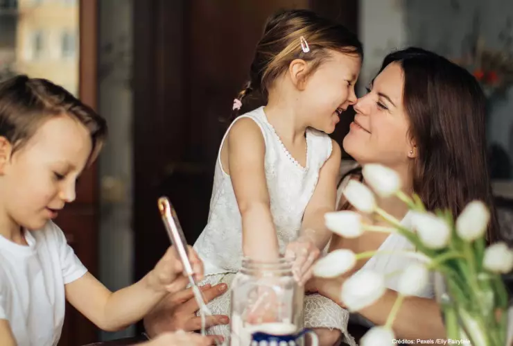 niños hablar protestas violencia.jpg