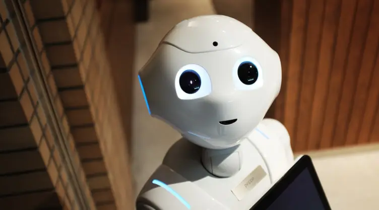 Inteligencia Artificial
