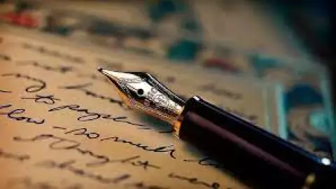 poesía