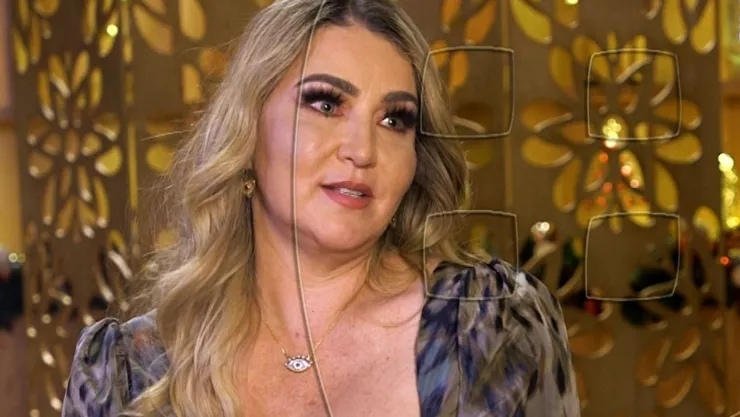 Alicia Villarreal convivió con internas de la cárcel femenil en Jalisco