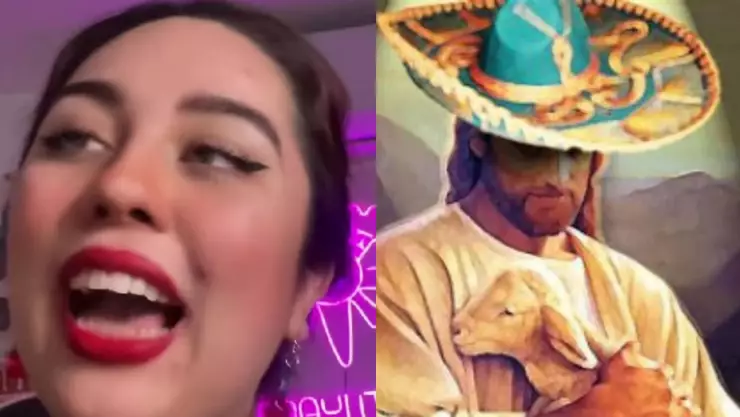 Jesucristo era mexicano