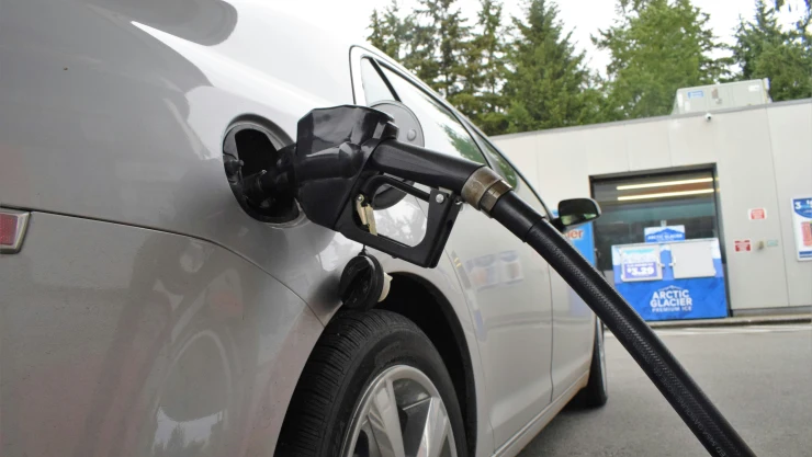Precio de la gasolina hoy en Querétaro lunes 16 de septiembre 2024