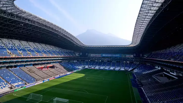 Sergio Ramos será el nuevo capitán de Rayados de Monterrey Clausura 2025