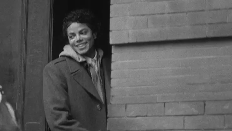 Michael Jackson