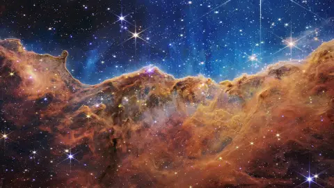 NASA encuentra mundo del tamaño de la Tierra en zona habitable
