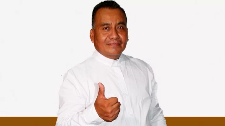 
Asesinan a Benjamín López, presidente municipal de Xoxocotla, Morelos
