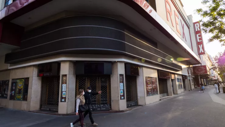 France Organizes Eases Coronavirus Lockdown