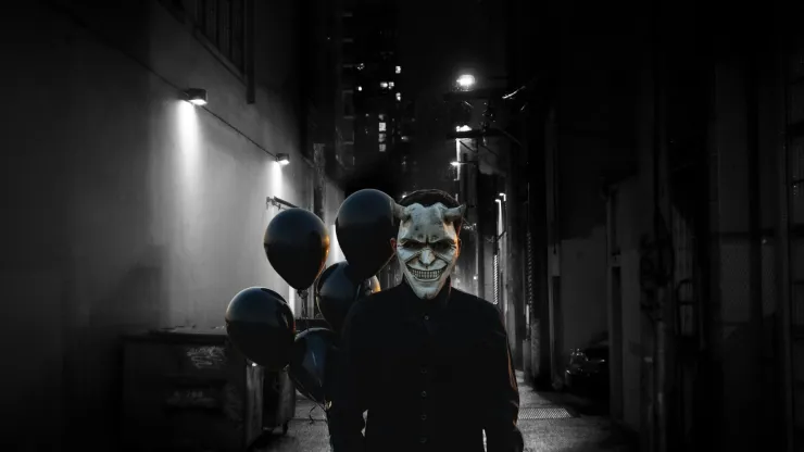 Callejón del Diablo en CDXM