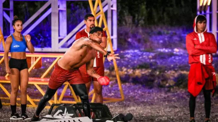 ¿Quién GANA la Súper Medalla en Exatlón México 2023 hoy 29 de febrero?