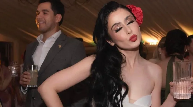 Lupita Villalobos rompe el silencio y revela que está pasando por un momento complicado en su matrimonio