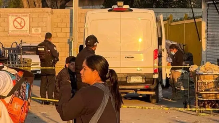 Menor atropellado en Guanajuato