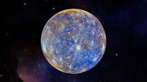 Mercurio llegará HOY a su punto más brillante: Esta es la hora EXACTA para verlo desde Cancún